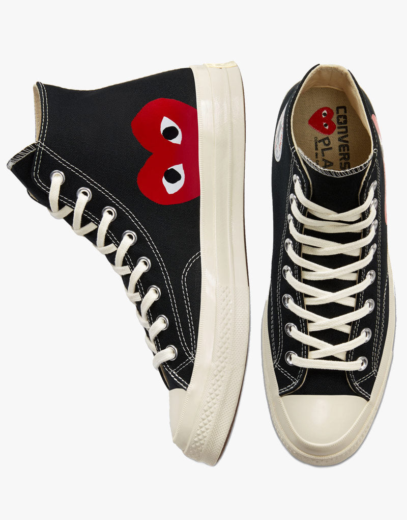 Converse Comme des Garçons PLAY