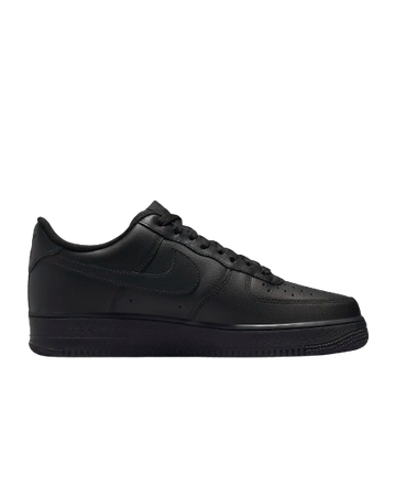 Nike Air force 1 (black)