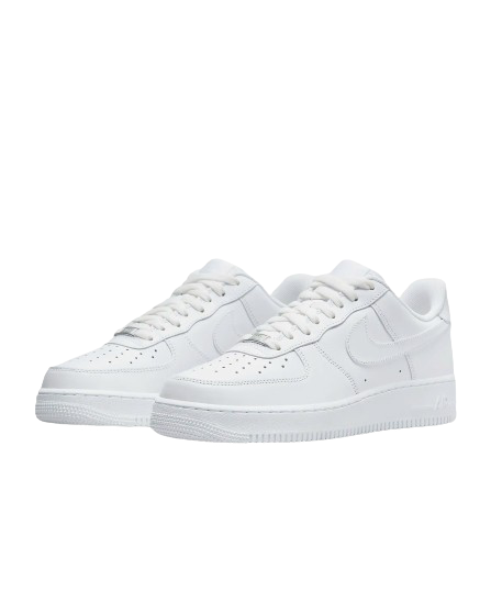 Nike Air Force 1 Low '07 Triple White