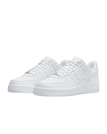 Nike Air Force 1 Low '07 Triple White