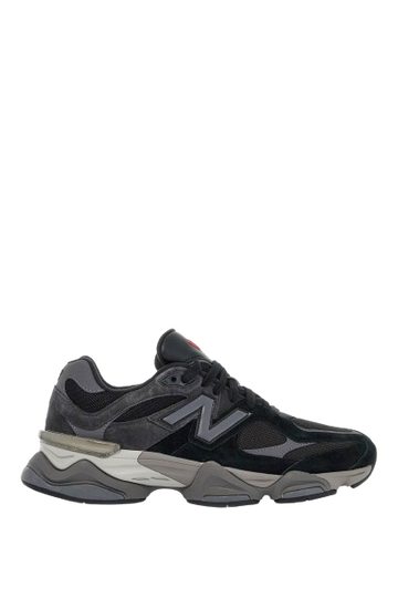 New balance 9060 Black/gray/castlerock