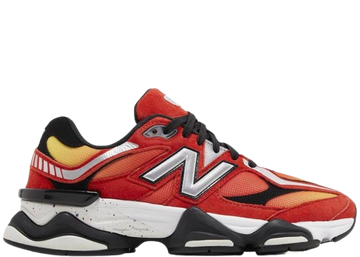 New Balance 9060 DTLR Fire Sign Men's