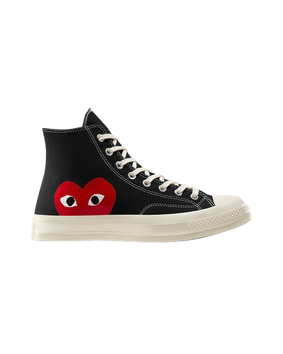 Converse Comme des Garçons PLAY