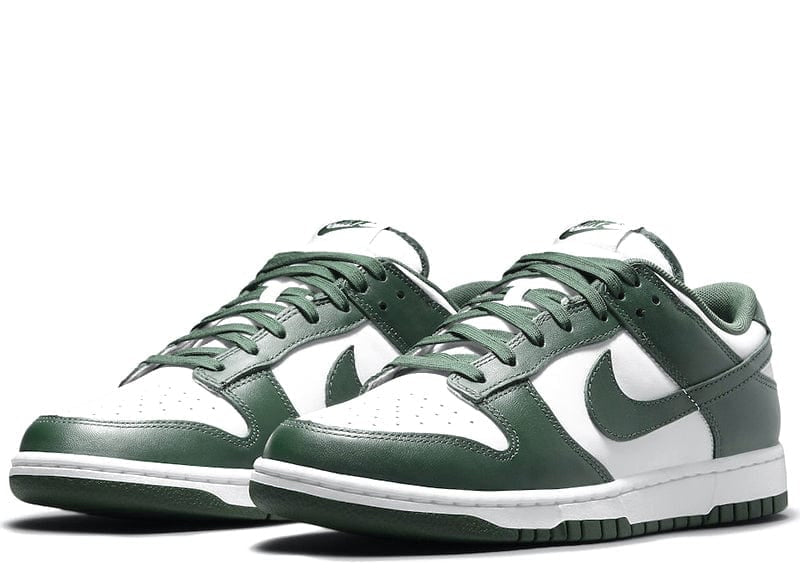 Nike Dunk Low Varsity Green