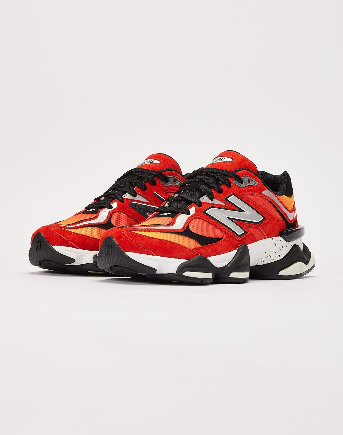 New Balance 9060 DTLR Fire Sign Men's