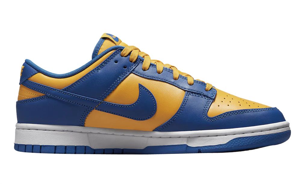 Nike Dunk Low UCLA