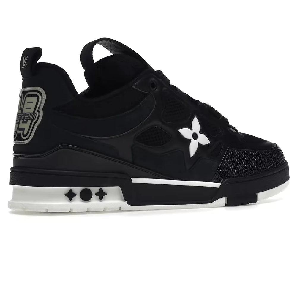 Louis Vuitton Skate Sneaker black