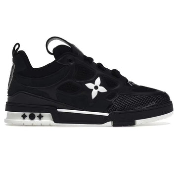 Louis Vuitton Skate Sneaker black