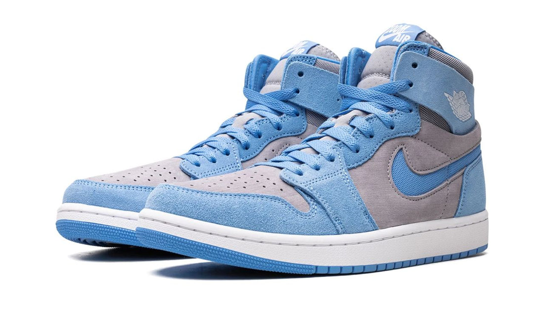 Air Jordan 1 Zoom CMFT 2 "University Blue"