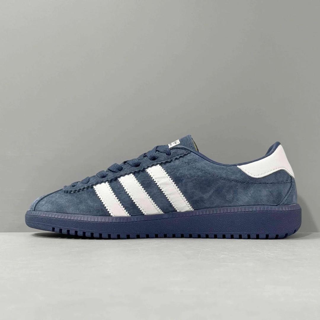 Adidas Originals Bermuda 'Blue'