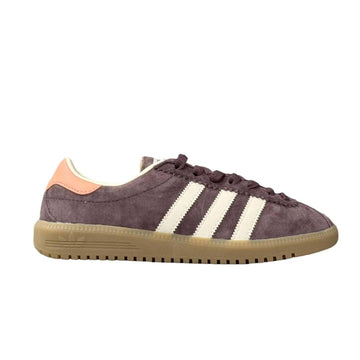 Adidas Originals Bermuda 'Shadow Brown'