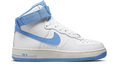 Nike Air Force 1 High University Blue